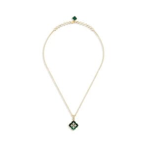18K Yellow Gold  FARAH KHAN ATELIER NECKLACE FKA/130