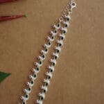 925 Silver Anklet for Her PYSS/860