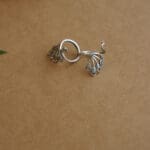 925 Silver Toe Rings BYSS/207