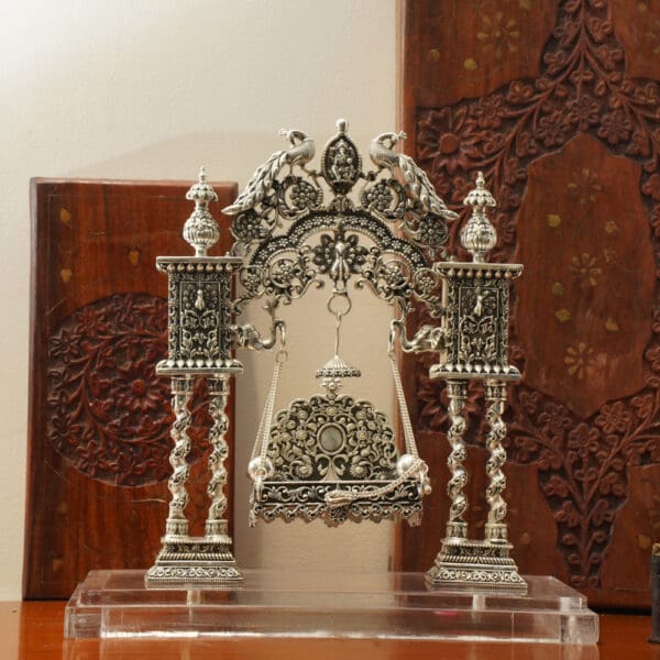 JHULA SS