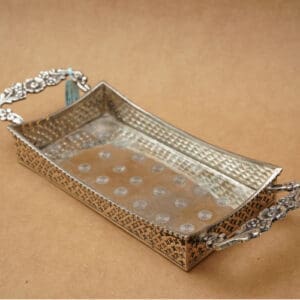 925 Sterling Silver Tray TRYSS/36