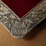 925 sterling Silver Photo Frame MISS/181