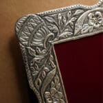 925 sterling Silver Photo Frame MISS/181
