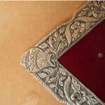 925 Silver Photo Frame Gift MISS/180