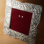 925 Silver Photo Frame Gift MISS/180