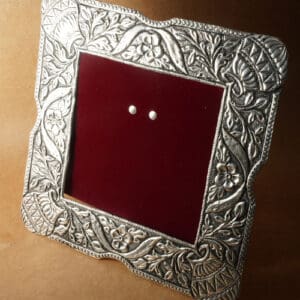 925 Silver Photo Frame Gift MISS/180