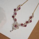 18Kt Gold Diamond Set DST/91
