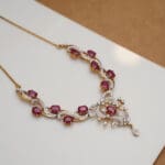 18Kt Gold Diamond Set DST/91