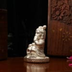 Silver Laddu Gopal MRTSS/60