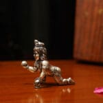 925 Silver Laddu Gopal MRTSS/215