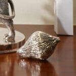 925 Silver Coconut Small  MISS/86