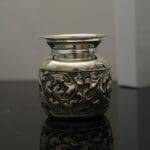 925 Sterling Silver Antique Lota Traditional Handcrafted Silverware LTSS/34