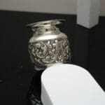925 Sterling Silver Antique Lota Traditional Handcrafted Silverware LTSS/34