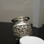 925 Sterling Silver Antique Lota Traditional Handcrafted Silverware LTSS/34