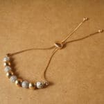 CHAIN BRACELET L 18 CHAIN BRACELET L 18