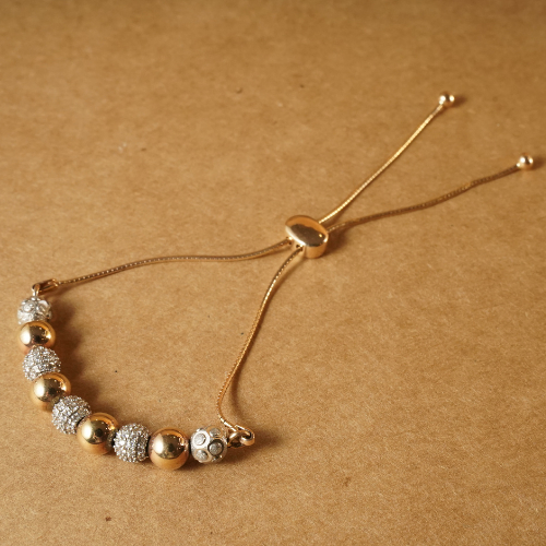 CHAIN BRACELET L 18 CHAIN BRACELET L 18