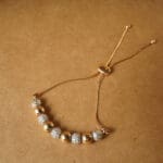 CHAIN BRACELET L 18 CHAIN BRACELET L 18