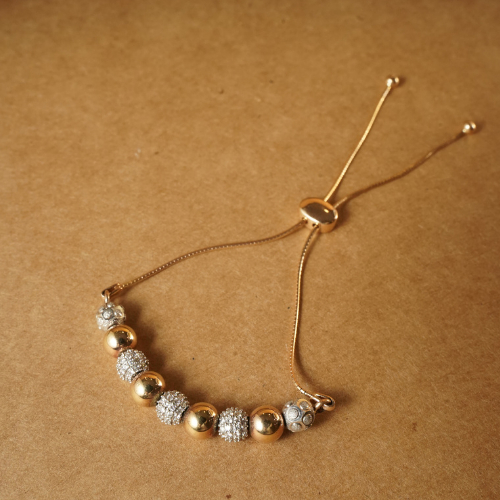 CHAIN BRACELET L 18 CHAIN BRACELET L 18