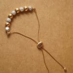 CHAIN BRACELET L 18 CHAIN BRACELET L 18