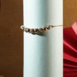 CHAIN BRACELET L 18 CHAIN BRACELET L 18