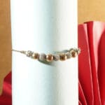 CHAIN BRACELET L 18 CHAIN BRACELET L 18