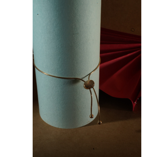 CHAIN BRACELET L 18 CHAIN BRACELET L 18