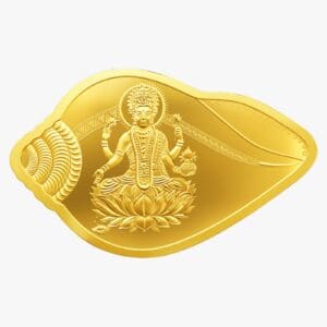 gold coin