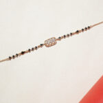14Kt Gold Nazariya Bracelet DBL14/327