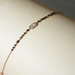 14Kt Gold Nazariya Bracelet DBL14/327