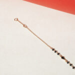 14Kt Gold Nazariya Bracelet DBL14/327