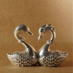 Siver Wings of Love Duck SIC/6