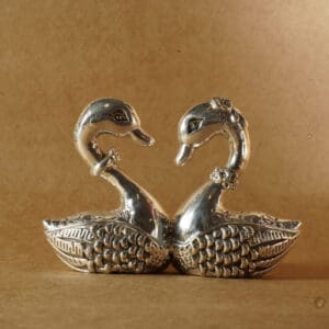 Siver Wings of Love Duck SIC/6