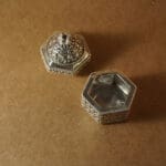 925 Silver Sindoor Box for Pooja & Gifting SIC/10
