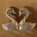 Siver Wings of Love Duck SIC/6