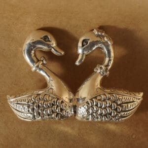 Siver Wings of Love Duck SIC/6