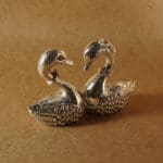 Siver Wings of Love Duck SIC/6