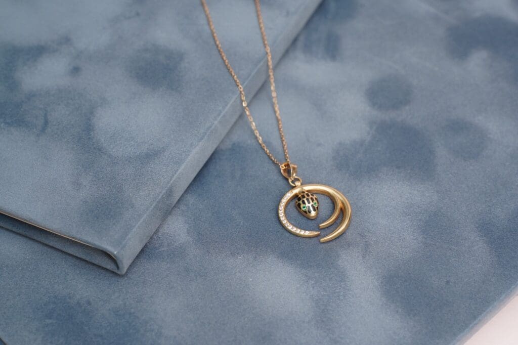 Chains & Pendants for mens