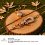 14Kt Rose Gold Diamond Adjustable Bracelet DBL14/334