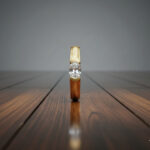 18kt Gold Men's Band Ring RG18/475