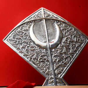 925 Silver Kite Showpiece MISS/177