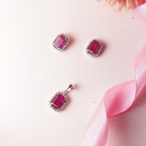 D LOCKET SET DLS/138