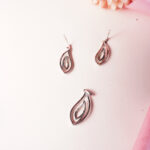 D LOCKET SET DLS/137