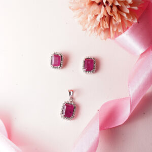 D LOCKET SET DLS/138