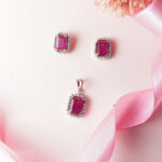 D LOCKET SET DLS/138