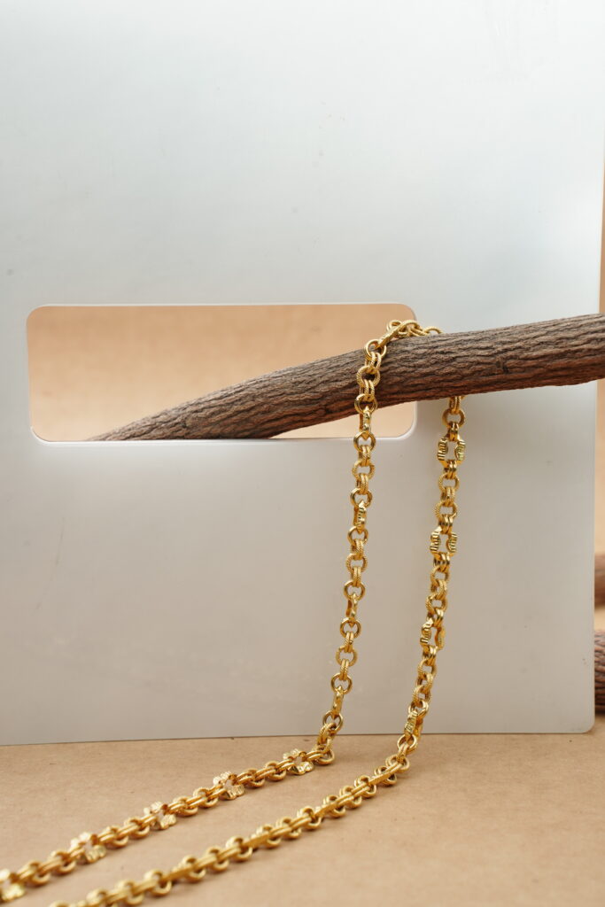Gold Chain