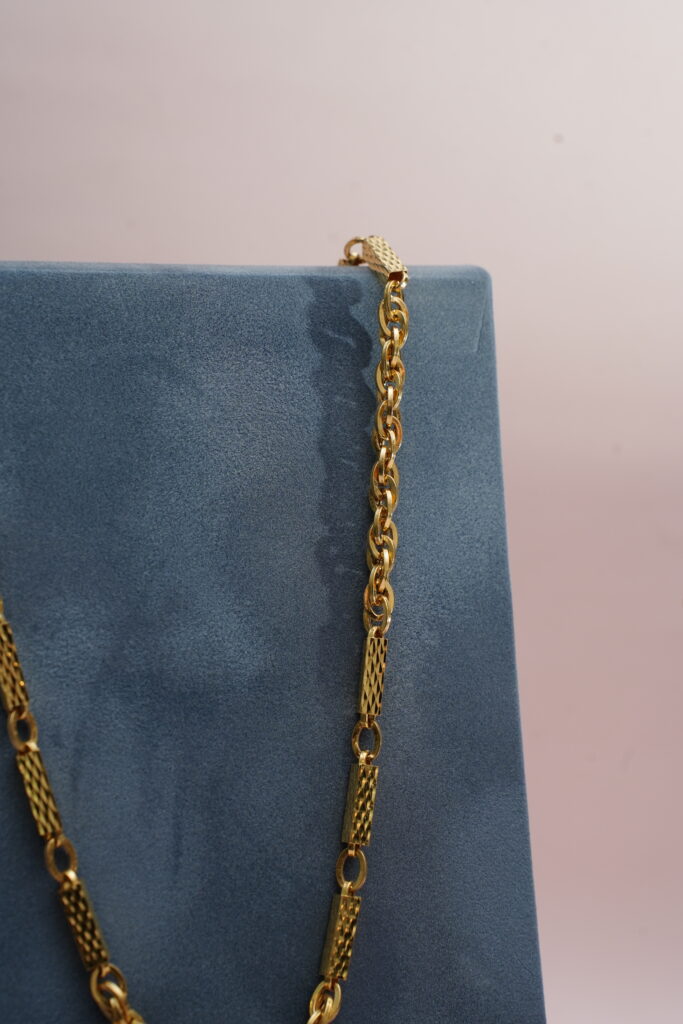 Gold Chain