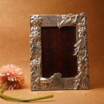 925 Silver Photoframe gift for her/ him SIC/42