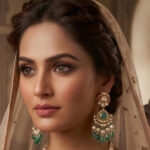 POLKI KUNDAN LONG SET 18 PKL18/6