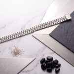 925 Silver Bracelet for Men 38.91 Gram Sterling Silver Bracelet Birthday Gift for Him BLSS/74