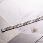 925 Silver Bracelet for Men 38.91 Gram Sterling Silver Bracelet Birthday Gift for Him BLSS/74